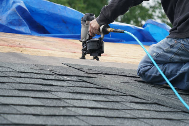 Hot Roofs in Marshall, AR