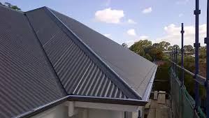 Best Sheet Metal Roofing  in Mshall, AR