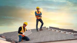 Best Slate Roofing  in Mshall, AR